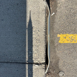 Shredz Kooks & Losers Deck