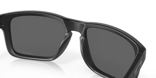 Oakley HOLBROOK XXL (Matte Black/Prizm Black Polarized)
