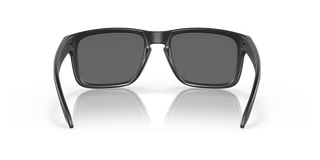 Oakley HOLBROOK XXL (Matte Black/Prizm Black Polarized)