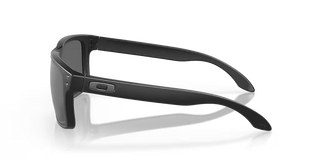 Oakley HOLBROOK XXL (Matte Black/Prizm Black Polarized)