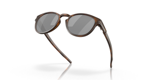 Oakley Latch (Matte Brown Tortoise) Prizm Brown Gradient Sunglasses