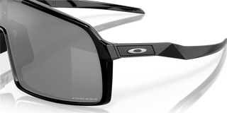 Oakley Sutro Polished Black W/ Prizm Black