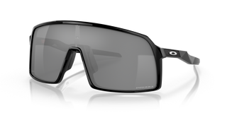 Oakley Sutro Polished Black W/ Prizm Black