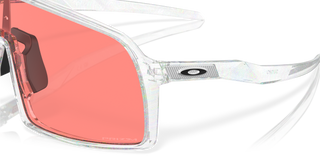 Oakley Sutro Moon Dust W/ Prizm Peach