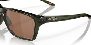 Oakley Sylas Olive Ink W/ Prizm Tungsten