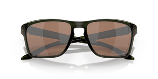 Oakley Sylas Olive Ink W/ Prizm Tungsten