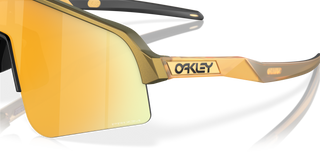 Oakley Sutro Lite Sweep Brass Tax W/ Prizm 24K
