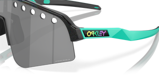 Oakley Sutro Lite Sweep Dark Galaxy W/ Prizm Black