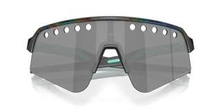 Oakley Sutro Lite Sweep Dark Galaxy W/ Prizm Black