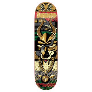 Real Ishod X D*Face Deck (8.25)