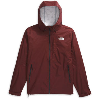 The North Face Mens ALTA VISTA Jacket (iron clay)