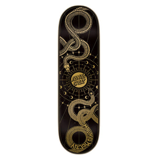 Santa Cruz McCoy Snakes VX Deck (8.25)