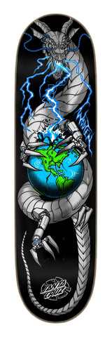 Santa Cruz Wooten Calamity VX Deck (8.25)