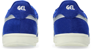 Asics Gel Vickka Pro Shoes (blue)