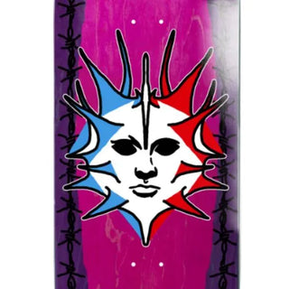 Opera Fatties Torn Spike EX7 Deck (11")