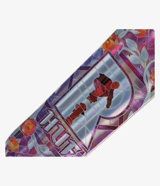 Real HUF Holographic Cathedral Deck (8.06)