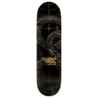 Santa Cruz McCoy Snakes VX Deck (8.25)
