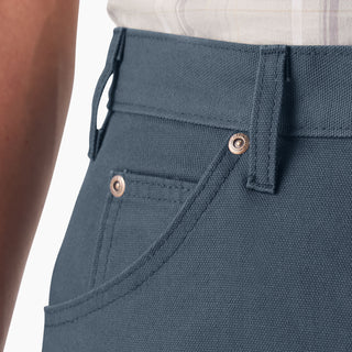 Dickies Relaxed Fit Carpenter Pants (Airforce Blue)