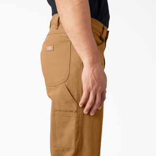 Dickies Relaxed Fit Carpenter Pants (Brown Duck)