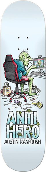 AH KANFOUSH TROLLS DECK-8.62