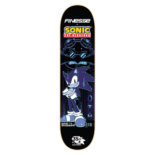 FINESSE SONIC VS EGGMAN DECK-8.6 WEBREADY