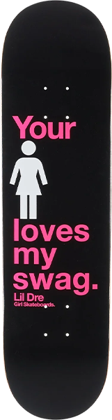 GIR LIL DRE OG DECK-8.5