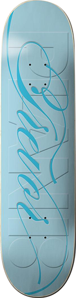 PLAN B McCLUNG ELEVATED DECK-8.25