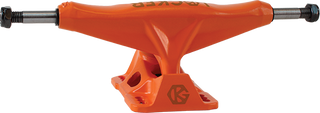GRIND KING LOCKER TRUCK 8.75 ORANGE