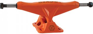 GRIND KING LOCKER TRUCK 9.25 ORANGE