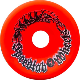 Speed Lab Shrimp Wheels 97A (54mm)