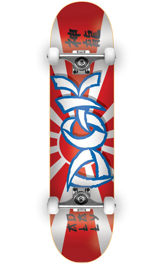 DGK Shogun Skateboard Complete (8.0)