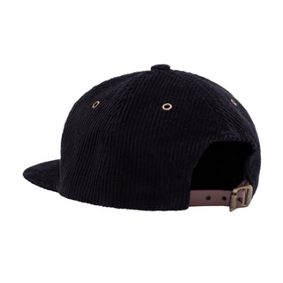 Fucking Awesome Seduction Strapback Hat (Black)