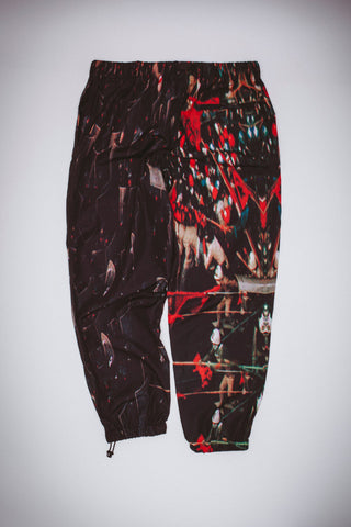 Fucking Awesome Riot Shell Pants