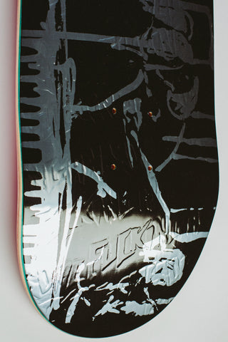 FA Krink - Last Supper Drip Deck (9.0)