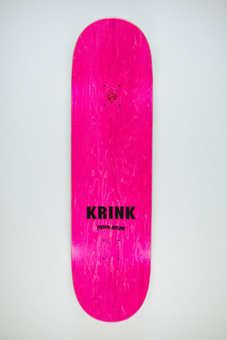 FA Krink - Last Supper Drip Deck (9.0)