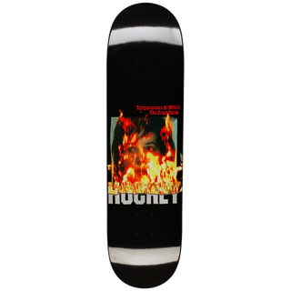 Hockey Kevin Rodriguez Temperatures Deck (8.5)