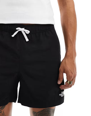 The North Face Mens ACTION SHORT 2.0 (TNF Black)