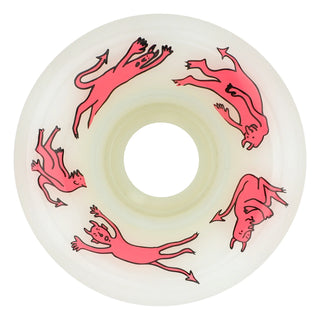 OJs Nick Boserio Little Devils Original Mini Super Juice Wheels 99A (55mm)