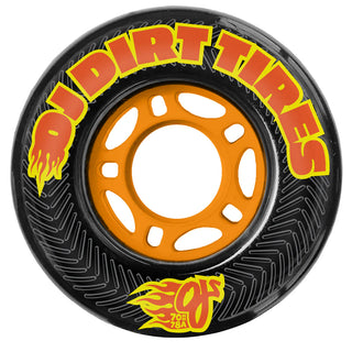 Ojs Dirt Tires Thunder Juice 78A 70mm