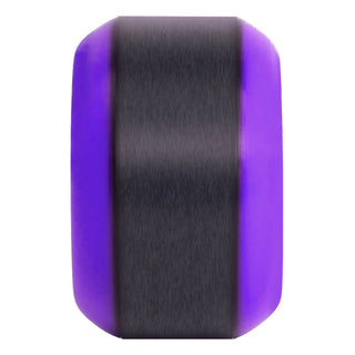 Slime Balls BAM MARGERA Wheels Purple Hardline 95A 54mm