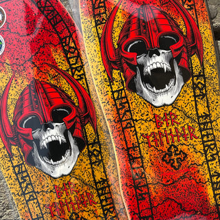 Powell Peralta OG Welinder Street Style Deck (9.175)
