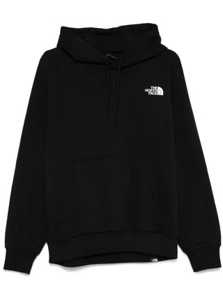 The North Face Mens ESSENTIAL SIMPLE DOME RELAXED HOOD (Black)
