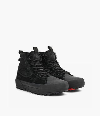 Vans MTE Sk8-Hi Gore-Tex Shoes (Blackout)