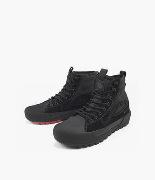 Vans MTE Sk8-Hi Gore-Tex Shoes (Blackout)