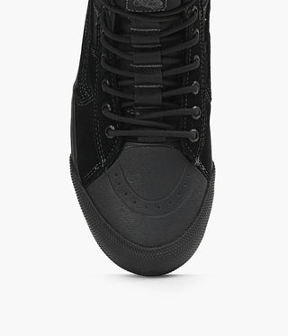 Vans MTE Sk8-Hi Gore-Tex Shoes (Blackout)