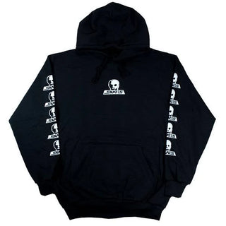 Skull Skates Skull Logo Hoodie (Youth)