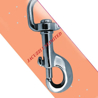 Jacuzzi Carabiner Jet Ski EX7 Deck (8.5)