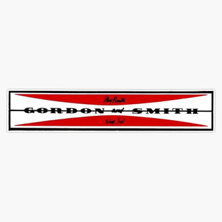 G & S Stickers 5pk