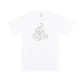 Bronze56k 4/20 T-Shirt (White)