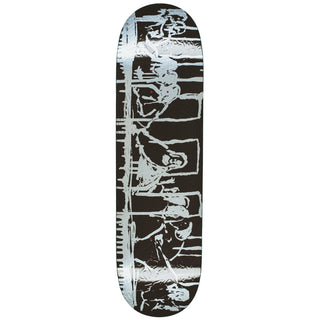 FA Krink - Last Supper Drip Deck (9.0)